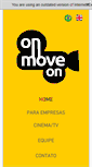Mobile Screenshot of onmoveon.com